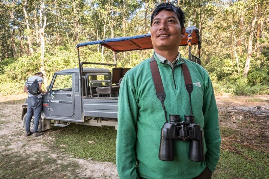 From Kathmandu/Pokhara: 3-Day All-Inclusive Chitwan Safari - Who will enjoy this three-day safari?