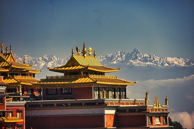 From Kathmandu: Private Scenic Day Hike to NamoBuddha - Key points to know before you book