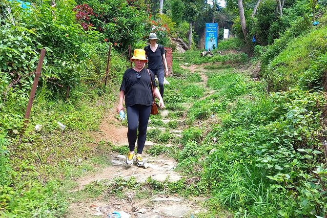 From Kathmandu: Private Scenic Day Hike to NamoBuddha - Who will enjoy NamoBuddha most