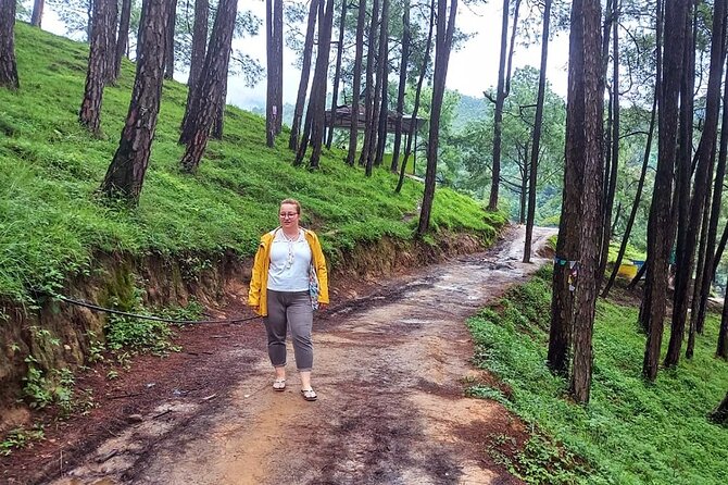 From Kathmandu: Private Scenic Day Hike to NamoBuddha - Booking, cancellation, and final advice