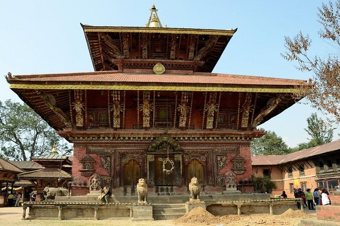 Full Day Bhaktapur Changunarayan And Nagarkot Tour in Nepal - Changunarayan and the schedule question