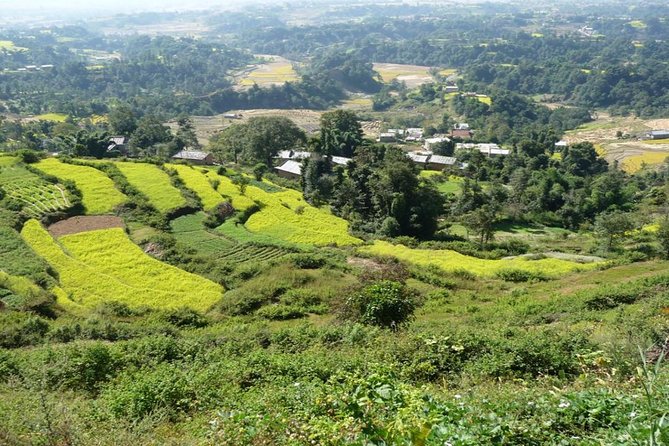 Full Day Bhaktapur Changunarayan And Nagarkot Tour in Nepal - What the $93 price really covers