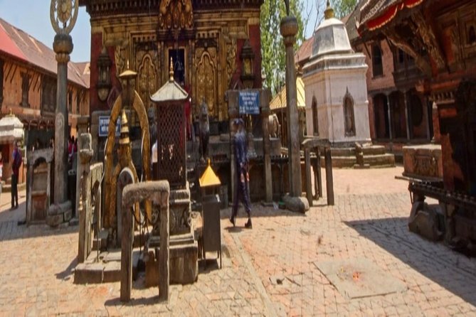 Full Day Bhaktapur Changunarayan And Nagarkot Tour in Nepal - Timing, cancellation, and useful questions
