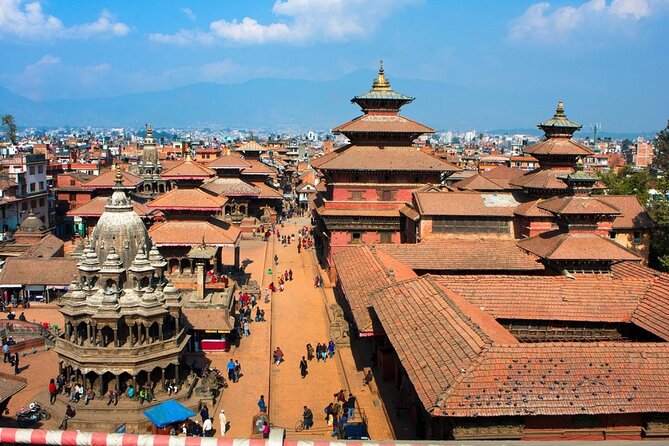 Full Day Guided Tour in Kathmandu - Boudhanath and the rhythm of Buddhist worship
