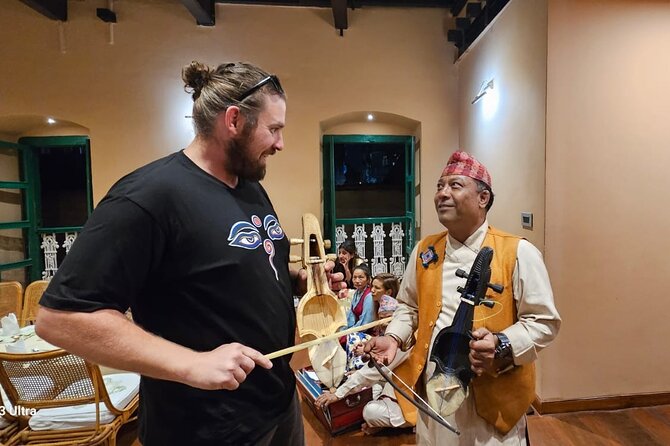 Full Day Guided Tour in Kathmandu - Who should book this Kathmandu tour