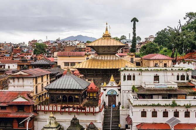 Full Day Kathmandu City Tour: Highlights of the Kathmandu Valley - What the guide adds to the day