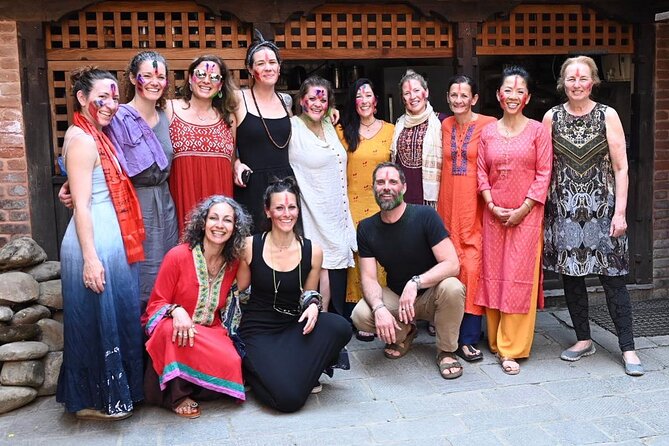 Full Day Private Kathmandu City Tour - What the Private Guide Adds