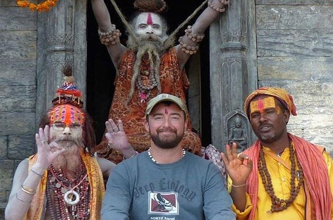 Full Day Private Kathmandu City Tour - Transport, Timing, and the $95 Price