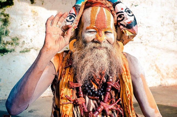 Full Day Private Kathmandu City Tour - Who Will Get the Most From This Tour