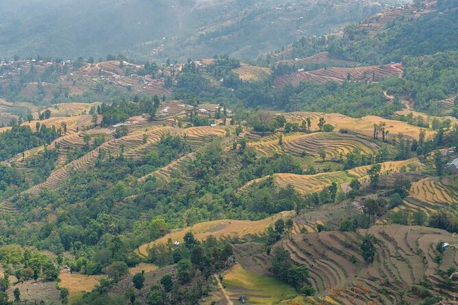 Full-day Private Nagarkot Sunrise Tour with Day Hike - Practical details that affect your morning