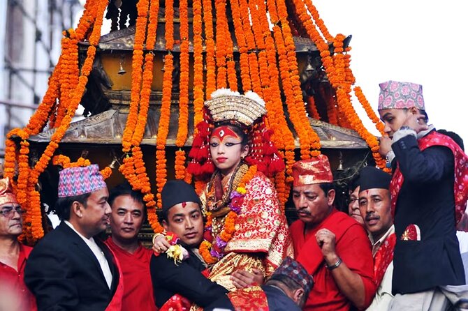 Full Day Private Tour of Seven World Heritage Sites in Kathmandu - Changu Narayan adds an ancient hilltop temple