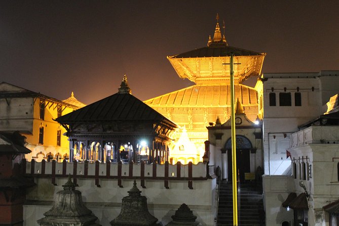Full Day Sightseeing Tour of Kathmandu - Patan Durbar Square rewards attention to detail