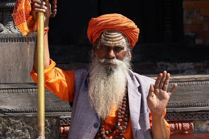 Full Day Ticket Access around Kathmandu Valley - Does the $40 price offer good value?