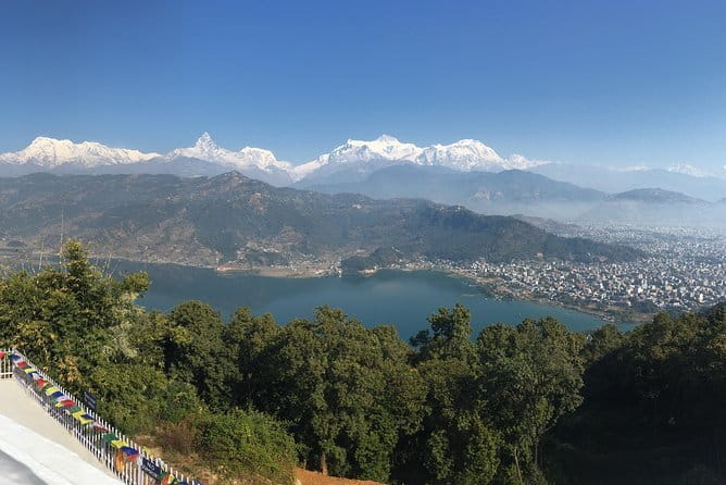 Full Day Ticket Access around Kathmandu Valley - Who will get the most from this tour?
