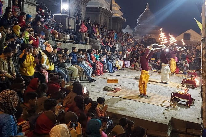 Full Day Ticket Access around Kathmandu Valley - Timing, cancellation, and useful planning notes