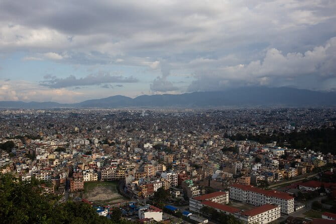 Full Day Ticket Access around Kathmandu Valley - Patan Durbar Square and the Newar arts