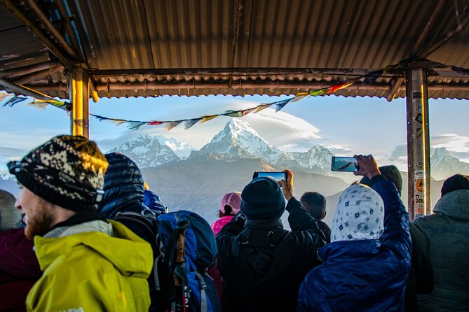 Ghorepani Ghandruk Wellness Yoga Trek - Why this trek works for a yoga-minded walker