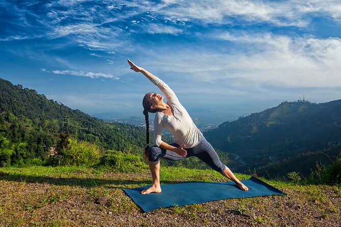 Ghorepani Ghandruk Wellness Yoga Trek - Ghandruk brings the strongest cultural element