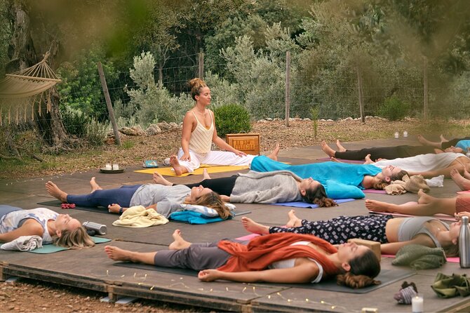 Ghorepani Ghandruk Wellness Yoga Trek - Kathmandu begins with temples, stupas, and preparation