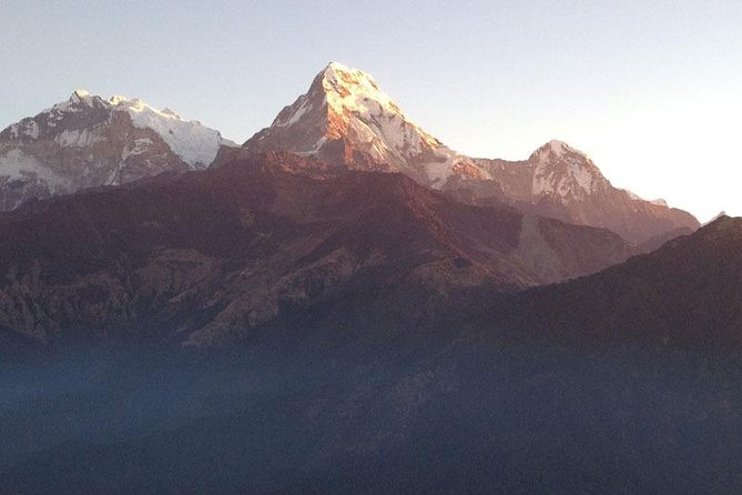 Ghorepani Poon Hill Trek - Key points to know before you book
