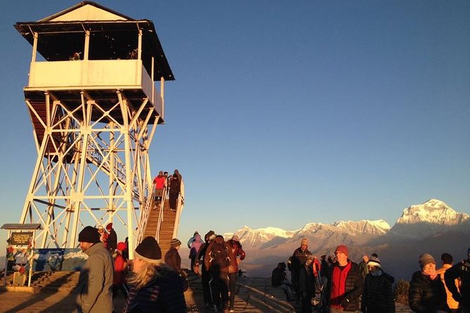 Ghorepani Poon Hill Trek - Why this short Nepal trek earns its place on your itinerary