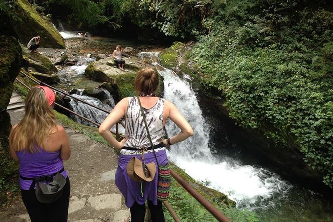 Ghorepani Poon Hill Trek - The views, villages, and forest are the real value