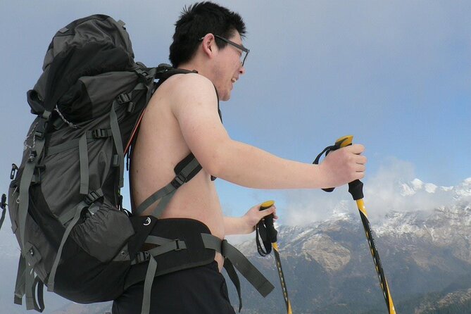 Ghorepani(Poonhill Trek) - Why this short Annapurna trek works