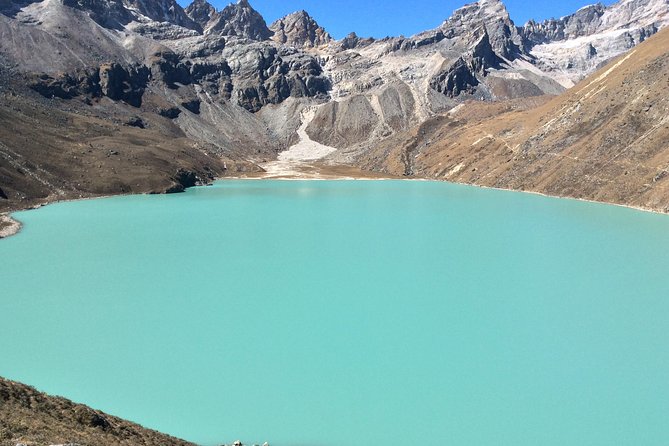 Gokyo to Everest Base Camp Trek - Day 13: Kala Patthar and the best Everest viewpoint