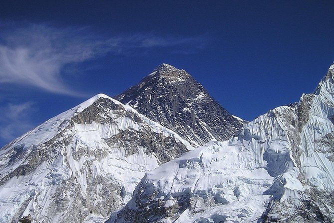 Guaranteed Landing at Everest Base Camp Kalapathar by Helicopter - Key points to know before you book