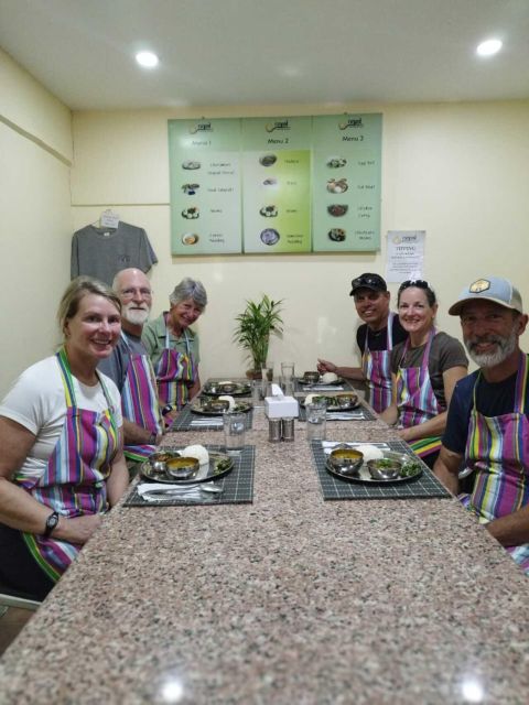 Half Day Cooking Class in Thamel with Local Market Visit - Who will enjoy this class most