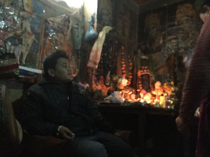Healing Day tour - Shaman Healing - Key points to know before you go