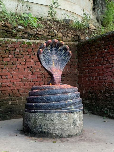 Healing Day tour - Shaman Healing - Understanding the tradition behind the rituals