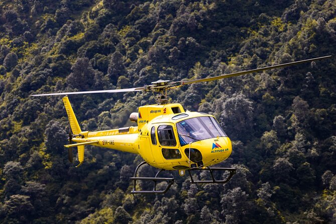 Himalayan Gosaikunda Helicopter Tour from Kathmandu - Why Gosaikunda makes such a strong short flight from Kathmandu