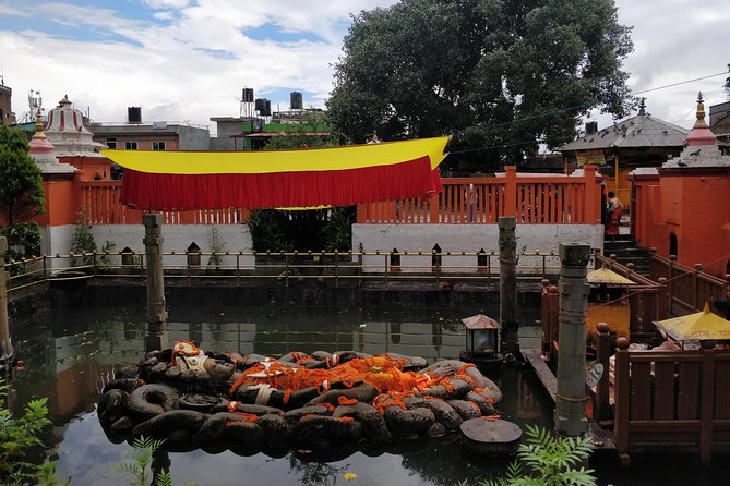 Historical Kathmandu - Timing, meals, and religious etiquette