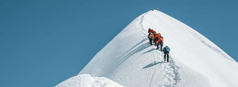 Island Peak Climbing | Summit 6,189m with Expert Guides - Key points to know before booking
