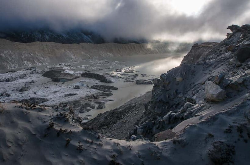 Island Peak Climbing | Summit 6,189m with Expert Guides - Namche and Tengboche provide more than scenery