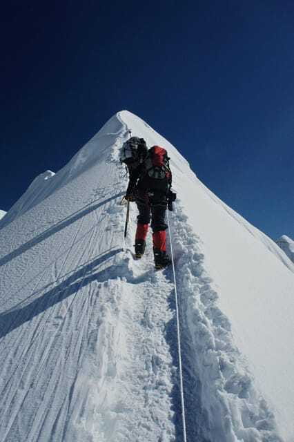 Island Peak Climbing | Summit 6,189m with Expert Guides - What the $1,699 price really covers