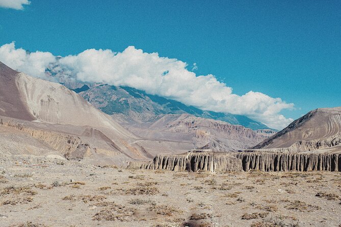 Jeep Trip to Upper Mustang - Key points to know before you book
