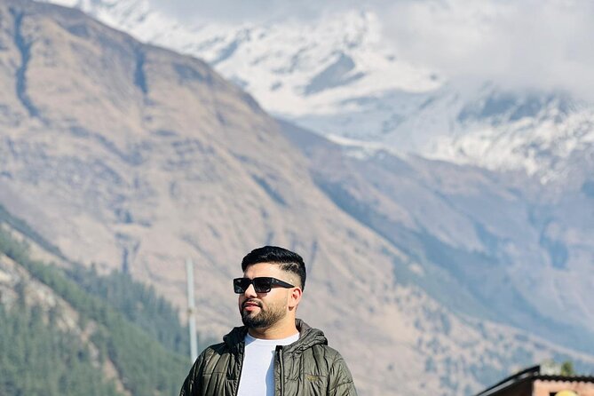 Jeep Trip to Upper Mustang - The return through Jomsom and the Kali Gandaki