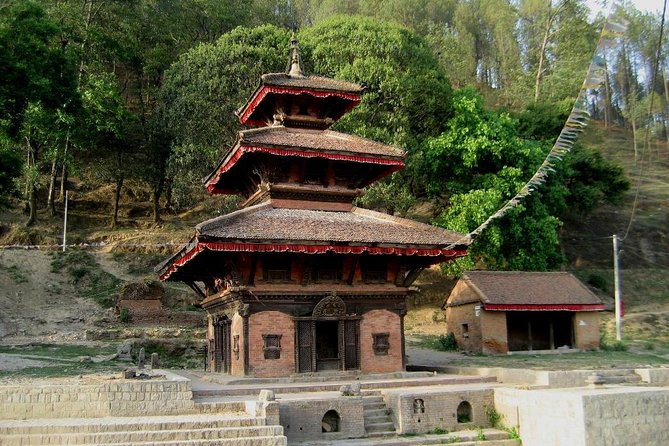 Kailashnath Mahadev, Panauti and Namo Buddha Monastery Sightseeing - What a private guide adds to the day