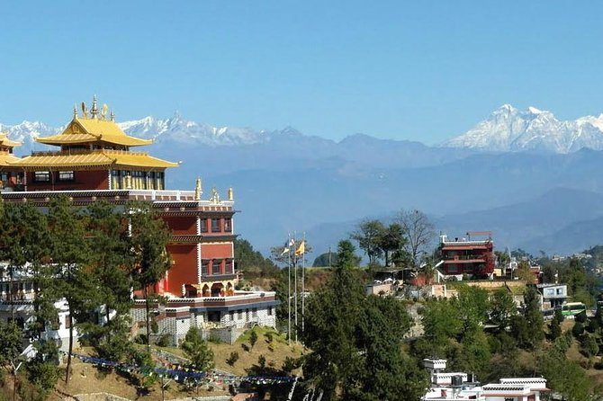 Kailashnath Mahadev, Panauti and Namo Buddha Monastery Sightseeing - Timing, transport, and what to bring