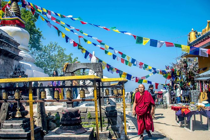 Kailashnath Mahadev, Panauti and Namo Buddha Monastery Sightseeing - Who should book this outing