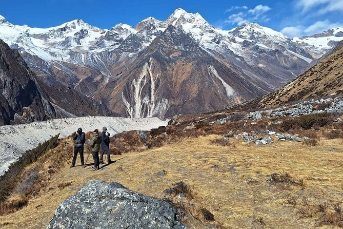Kanchenjunga Circuit Trek 19 Days - Why the Kanchenjunga Circuit feels different
