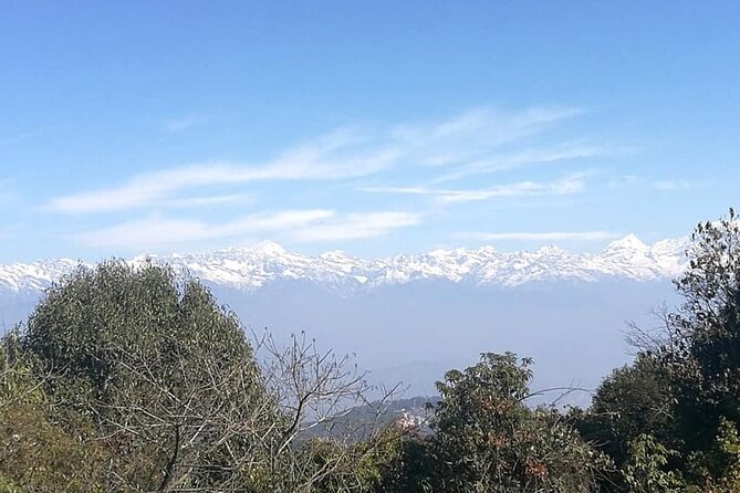 Kathmandu: 1 Day Hiking to Nagarjun Hill - Exploring Nagarjun Forest after the summit