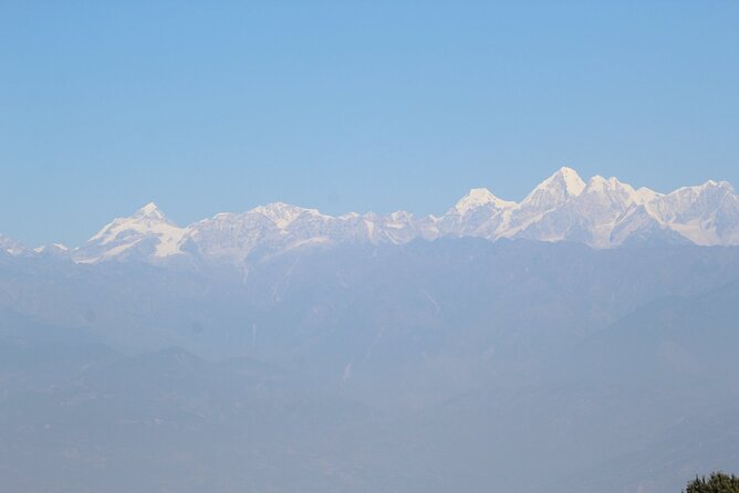 Kathmandu: 1 Day Hiking to Nagarjun Hill - The return walk and drive back to Kathmandu