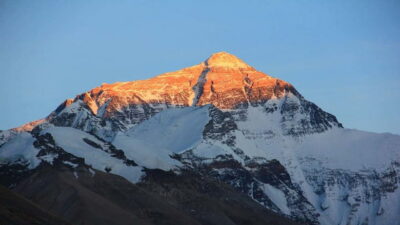 1-Hour Scenic Flight Over Mount Everest