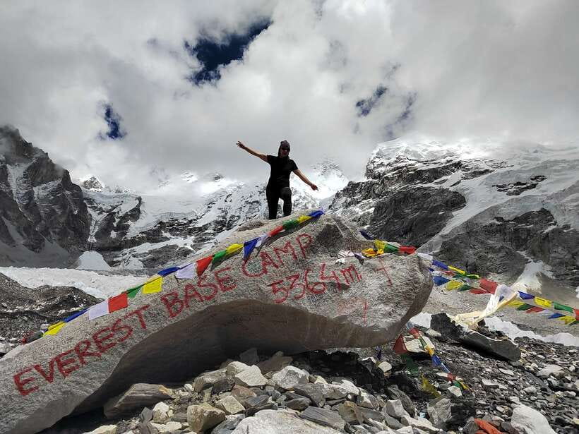 Kathmandu: 1-Hour Scenic Flight Over Mount Everest - Who will get the most from this flight
