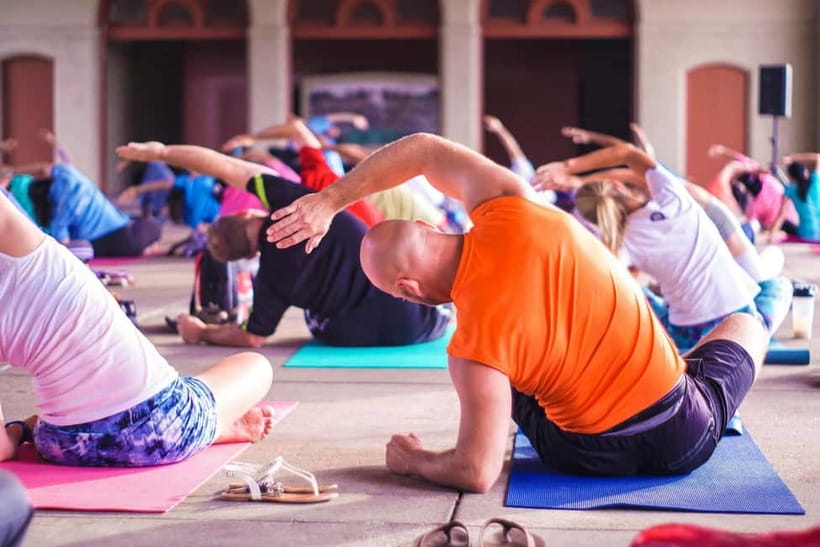 Kathmandu: 1, or 3-Day Yoga, Meditation & Reiki Retreat - What changes during the three-day retreat