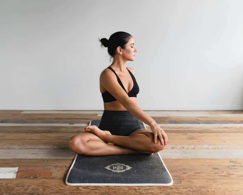 Kathmandu: 1, or 3-Day Yoga, Meditation & Reiki Retreat - Yoga, breathing and chanting for beginners