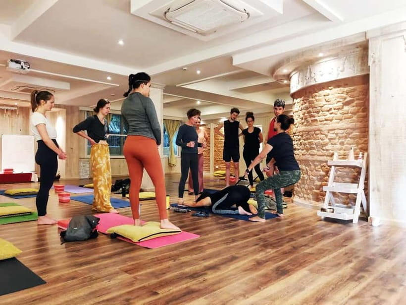 Kathmandu: 1, or 3-Day Yoga, Meditation & Reiki Retreat - Transport, timing and what to bring